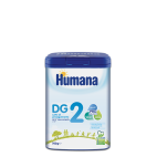 Humana Dg 2 Latte Di Proseguimento 700g