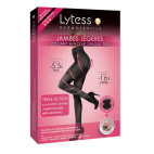 LYTESS COLLANT SNELLENTE MOKA TG2