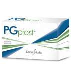 PGprost Integratore Alimentare 40 Capsule