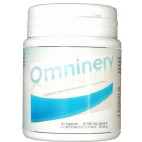 Omninerv OmniaEquipe 30 Capsule