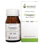 Arcangea Omegea 3 Integratore Alimentare 100 Capsule