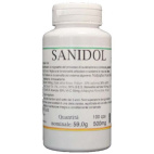 SANIDOL Atena Bio 100 Capsule