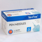 Exxe Ago Verifine G31 5mm 100 Pezzi