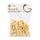 ANACARDI BIOLOGICI NATURALI 90g