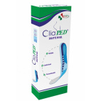 Budetta Farma Cliaped Soletta Gel Uomo 2 Pezzi