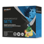 PERFORMANCE SETE EtichSport 14 Buste Tropical