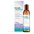 Dermoacm Oil Shampoo Cute Grassa Ekuberg 200ml