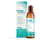 Dermoacm Oil Shampoo Cute Secca Ekuberg 200ml