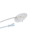 Neria Set Infusione G27 8mm Tubo 60cm Convatec