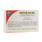 Sinesol Integratore Alimentare 30 Compresse
