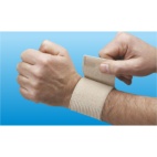 Cliaortho Polsino Con Velcro Colore Beige Misura M