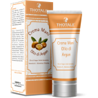 CREMA MANI OLIO DI ARGAN THOTALE® 100ml