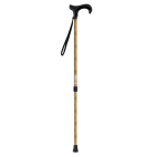 Bastone MQ Perfect Deluxe Derby Mix Vimini Sanico 1 Pezzo