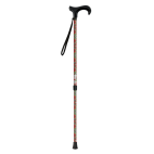 Bastone MQ Perfect Deluxe Derby Flor Colibrì Sanico 1 Pezzo