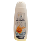 Shampoo Antiforfora CuraDerm 300ml