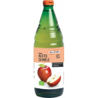 Fior Di Loto Aceto Di Mele Condimento Naturale BIO 1l