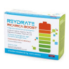 Reydrate Ricarica Boost da 12 bustine