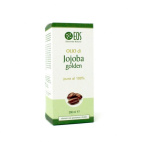 Olio Di Jojoba Golden Eos Natura 75ml