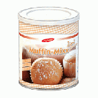 MY SNACK MUFFIN MIXX CANNELLA 420g