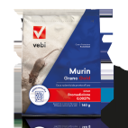 Murin Grano Gold Esca Rodenticida Vebi 140g