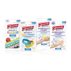 Z-Protection Zanzarella 2 Pezzi