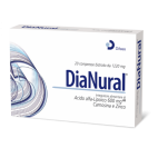 DIANURAL® DIFASS 20 Compresse
