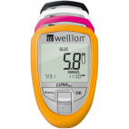 Luna Trio Kit Rosa Wellion®