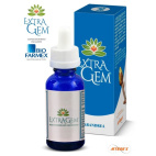 Avena Sativa ExtraGem Sarandrea Gocce 20ml