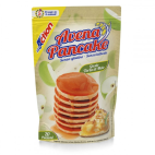 Avena Pancake Torta di Mele ProAction 20 Porzioni