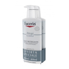 AtopiControl Olio Detergente Eucerin® 2x400ml