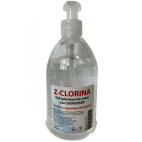 Z-Clorina AnserisFarma 500ml