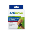 Cinturino A Strappo Per Gomito Actimove® Sports 1 Pezzo