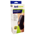Ginocchiera Taglia S Actimove® Sports 1 Pezzo