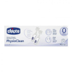 Soluzione Fisiologica Physioclean Chicco 10x5ml