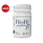 BioBi® Gonfiore AlpaFarma 30 Capsule