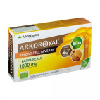 Arkoroyal Pappa Reale Bio Arkopharma 20 Fiale
