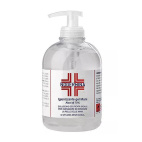 NOGERMINA Igienizzante Mani 500ml