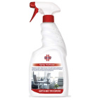 LIQUIDO IGIENIZZANTE ALCOLICO MULTIUSO NOGERMINA® 750ml