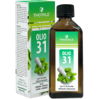 Olio 31 Thotale 100ml