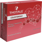 THOTALE® COLESTEROLO 30 Compresse
