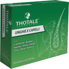 Unghie E Capelli Thotale® 30 Compresse