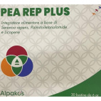 PEA REP PLUS Alpakos 30 Bustine