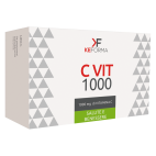 C VIT 1000 KeForma 30 Compresse