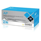Named AP 30+30 Bustine
