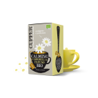 Infuso Biologico Di Camomilla Cupper 30g