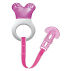 Mini Cooler &amp; Clip Mam 1 Pezzo