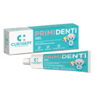 GEL PRIMI DENTI CURASEPT® 20ml
