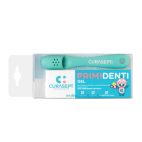 Primi Denti GEL + Massaggiagengive CURASEPT 1 Kit