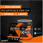 RECUPERO EXTREME EthicSport Busta Monodose 50g
