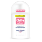 Chilly Delicato Formula Sensitive 300ml